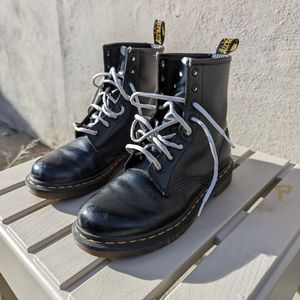 Dr Martens 1460, size 8